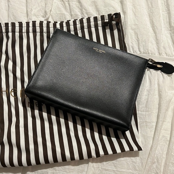 Henri Bendel Clutch - Picture 1 of 5
